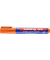 Permanentmarker 33 brilliant paper marker, 4-33006, St&uuml;ck, orange, 1-5mm Keilspitze
