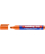 Permanentmarker 33 brilliant paper marker, 4-33006, St&uuml;ck, orange, 1-5mm Keilspitze