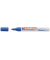 Lackmarker-Set 750, 4-750-9-999, Pack, gelb/orange/rot/rosa/lila/blau/hellblau/grün/braun/schwarz, 2-4mm Rundspitze