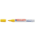 Lackmarker-Set 750, 4-750-9-999, Pack, gelb/orange/rot/rosa/lila/blau/hellblau/grün/braun/schwarz, 2-4mm Rundspitze