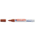 Lackmarker-Set 750, 4-750-9-999, Pack, gelb/orange/rot/rosa/lila/blau/hellblau/grün/braun/schwarz, 2-4mm Rundspitze