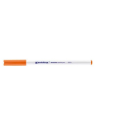 W&auml;schemarker 4600 orange 1mm Rundspitze