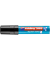 Flipchartmarker 388, 388-1, Stift, schwarz, 4-12mm Keilspitze