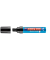 Flipchartmarker 388, 388-1, Stift, schwarz, 4-12mm Keilspitze