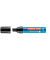 Flipchartmarker 388, 388-1, Stift, schwarz, 4-12mm Keilspitze