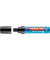 Flipchartmarker 388, 388-1, Stift, schwarz, 4-12mm Keilspitze