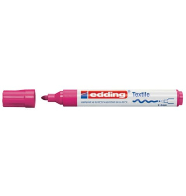 4500-019 T-Shirtmarker  karmin