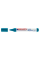 4500-033 T-Shirtmarker orient blau