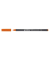 Faserschreiber 1300 orange 2mm