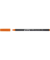 Faserschreiber 1300 orange 2mm