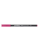 Faserschreiber 1300 color pen rosa 2mm Rundspitze