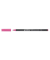 Faserschreiber 1300 color pen rosa 2mm Rundspitze