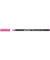 Faserschreiber 1300 color pen rosa 2mm Rundspitze
