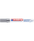 Permanentmarker 4040 deco silber 1-2 mm Rundspitze