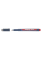 Fineliner 1800 profipen, 1800-07-002, nachtblau (Schreibfarbe: rot), 0,7mm