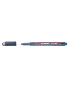 Fineliner 1800 profipen, 4-180007003, nachtblau (Schreibfarbe: blau), 0,7mm