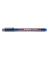 Fineliner 1800 profipen, 4-180007003, nachtblau (Schreibfarbe: blau), 0,7mm