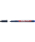 Fineliner 1800 profipen, 4-180007003, nachtblau (Schreibfarbe: blau), 0,7mm