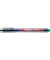 Fineliner 1800 profipen, 1800-07-004, nachtblau (Schreibfarbe: gr&uuml;n), 0,7mm