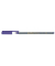 Fineliner 55 fine, 55-008, schwarz-weiss gestreift (Schreibfarbe: violett), 0,3mm