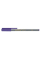 Fineliner 55 fine, 55-008, schwarz-weiss gestreift (Schreibfarbe: violett), 0,3mm
