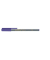 Fineliner 55 fine, 55-008, schwarz-weiss gestreift (Schreibfarbe: violett), 0,3mm