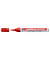 Permanentmarker 3000, 4-3000002, Pack, rot, 1,5-3mm Rundspitze