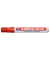 Permanentmarker 3000, 4-3000002, Pack, rot, 1,5-3mm Rundspitze