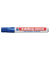 Permanentmarker 3000, 4-3000003, Pack, blau, 1,5-3mm Rundspitze