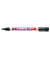 Permanentmarker-Set 404, 4-404999, Pack, 4-farbig sortiert, 0,75mm Rundspitze