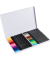 Faserschreiber Color Pen Set sortiert 2mm 40 St