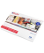 Faserschreiber Color Pen Set sortiert 2mm 40 St