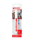 Lackmarker Lackmarker Organisieren und Beschriften zu Hause, 750-1-4049, Blister, weiß, 2-4mm Rundspitze
