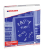 Kreidemarker 4090, 4090-099, Pack, blau/grün/braun/neonorange/neongrün, 4-15mm Keilspitze