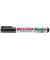 Permanentmarker 21 EcoLine, 4-21001, Pack, schwarz, 1,5-3mm Rundspitze