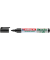Permanentmarker 21 EcoLine, 4-21001, Pack, schwarz, 1,5-3mm Rundspitze
