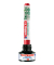 Permanentmarker 21 EcoLine, 4-21001, Pack, schwarz, 1,5-3mm Rundspitze