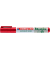 Permanentmarker 22 EcoLine, 4-22002, Pack, rot, 1-5mm Keilspitze