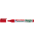Permanentmarker 22 EcoLine, 4-22002, Pack, rot, 1-5mm Keilspitze