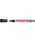 Permanentmarker 25 EcoLine, 4-25001, Pack, schwarz, 1mm Rundspitze