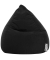BeanBag Easy XL Sitzsack schwarz