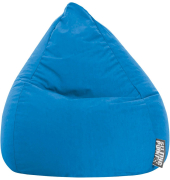 BeanBag Easy XL Sitzsack blau