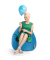 BeanBag Easy XL Sitzsack blau