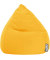 BeanBag Easy XL Sitzsack gelb