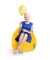BeanBag Easy XL Sitzsack gelb