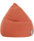 BeanBag Easy XL Sitzsack orange