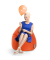 BeanBag Easy XL Sitzsack orange