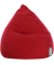 BeanBag Easy XL Sitzsack rot