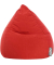 BeanBag Easy XL Sitzsack rot