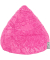 Beanbag Fluffy L Sitzsack lila